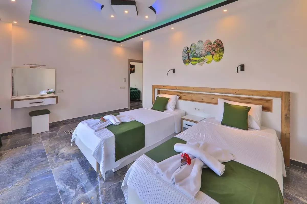 Villa Karaman 18