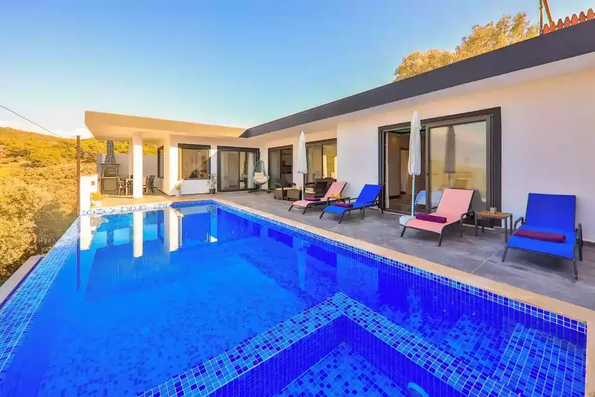 Villa Karaman 22