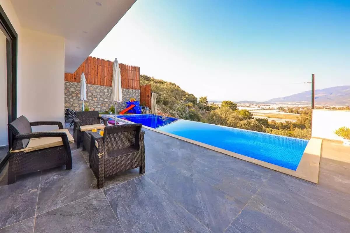 Villa Karaman 23