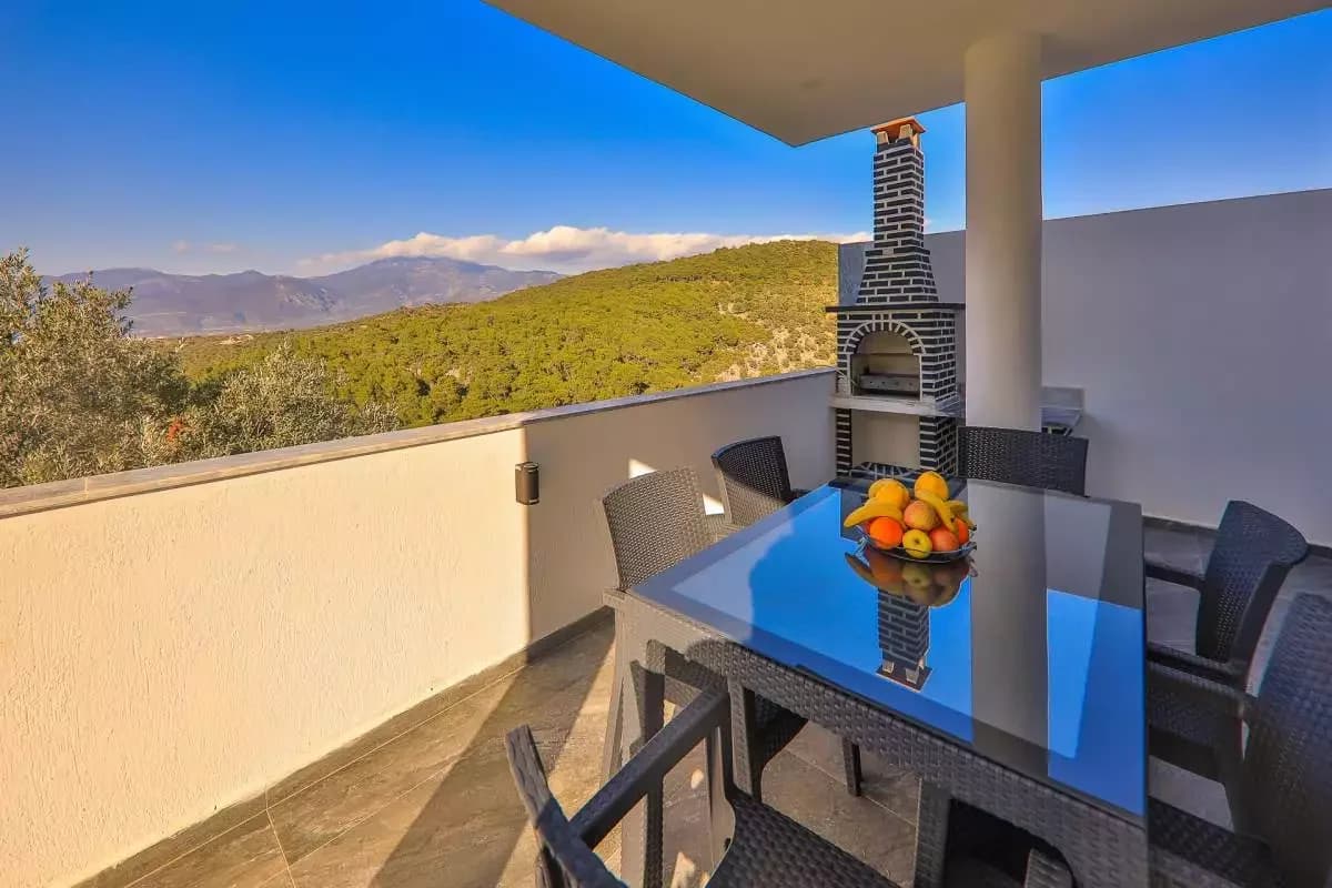 Villa Karaman 25