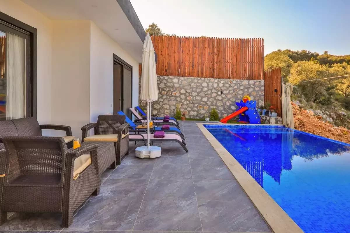 Villa Karaman 27