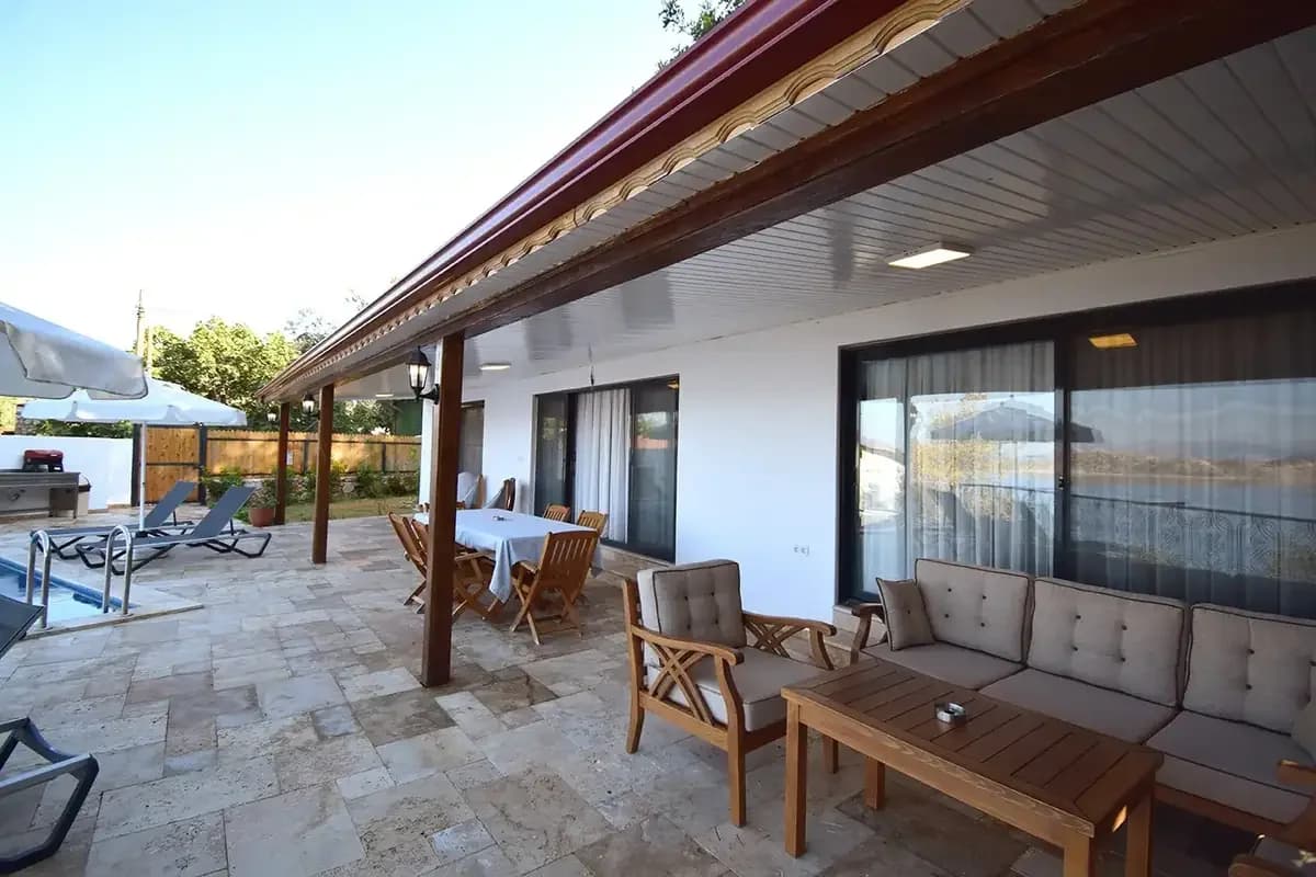Villa Eser 10