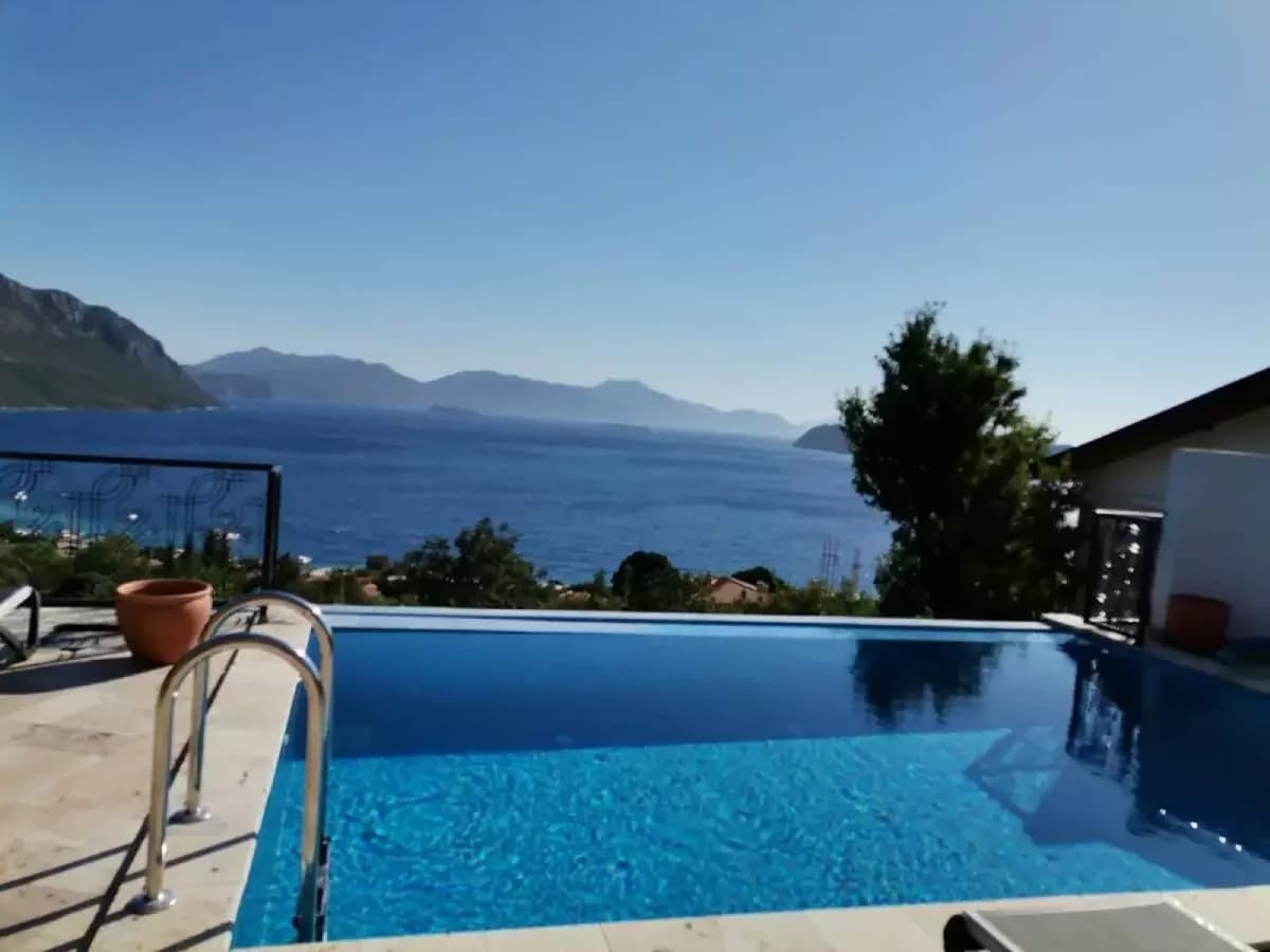 Villa Eser 12
