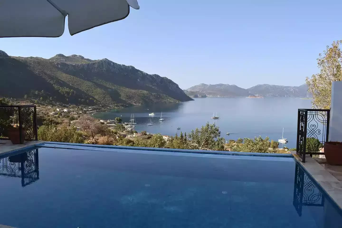 Villa Eser 6