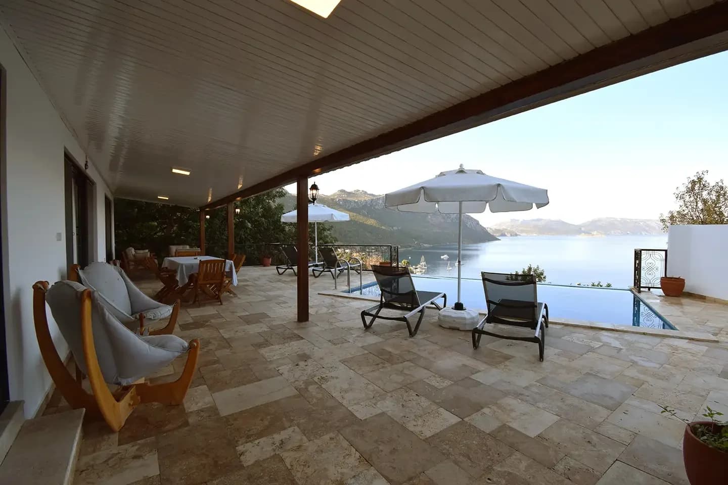 Villa Eser 8