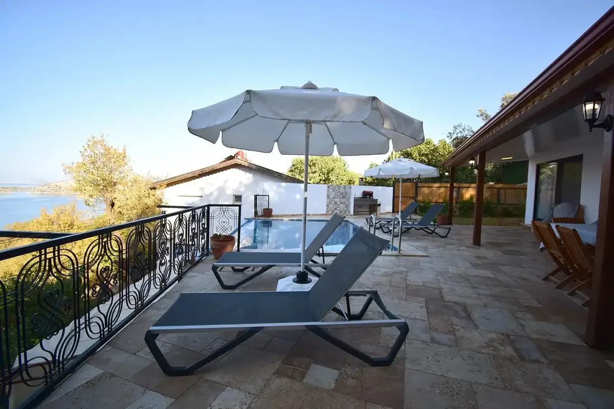 Villa Eser 9