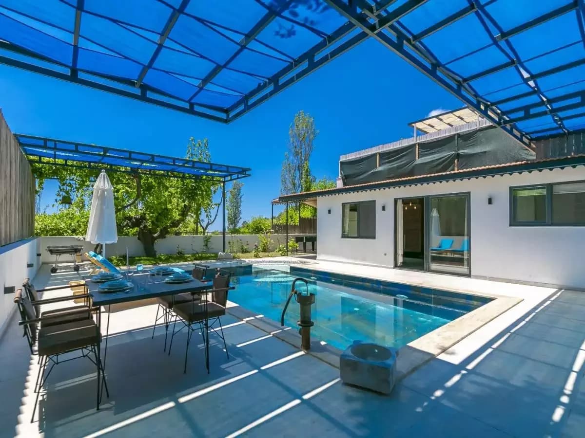 Villa Pierre 1 15