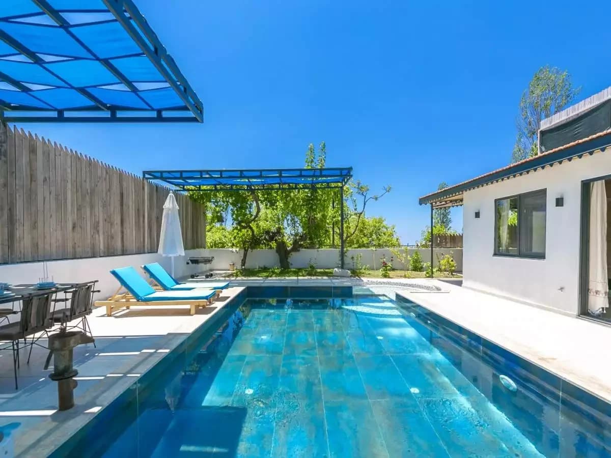 Villa Pierre 1 19