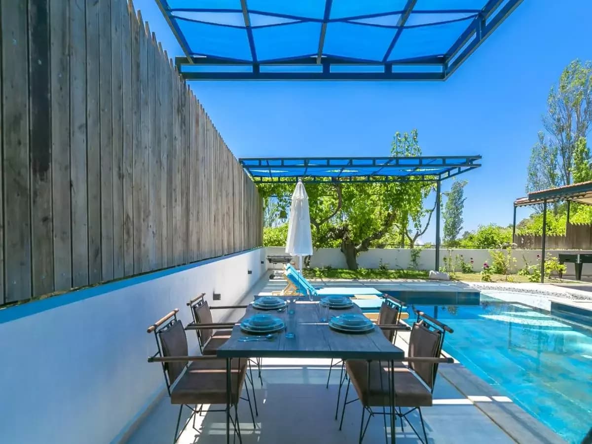 Villa Pierre 1 29
