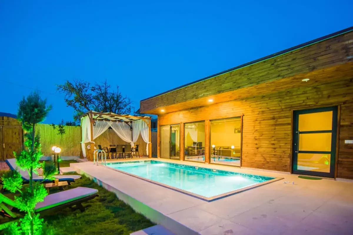 Villa Leyla 14
