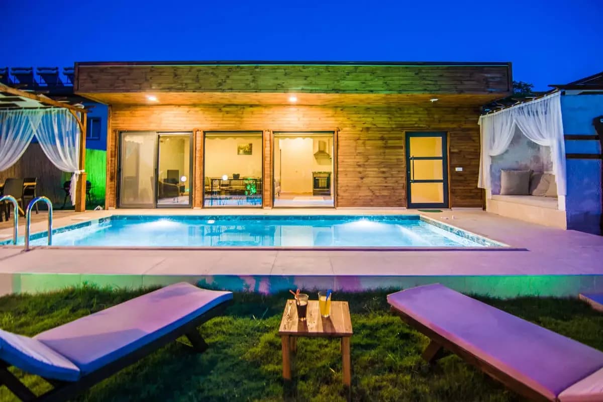 Villa Leyla 20