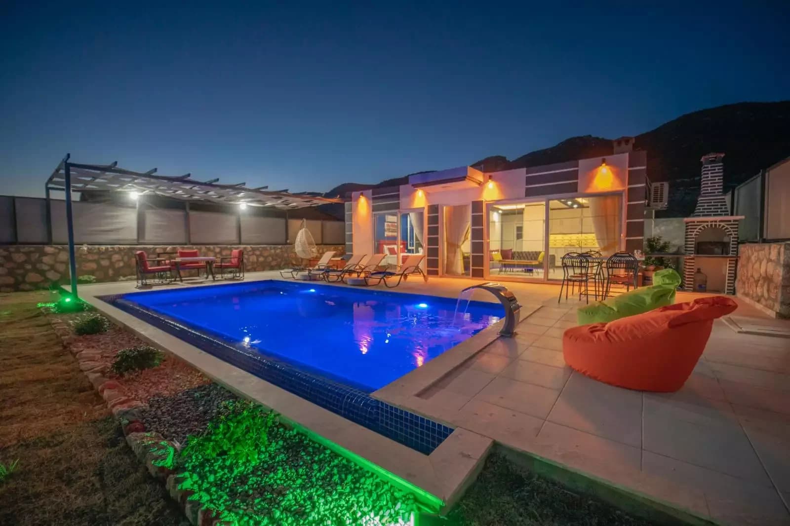 Villa Ogün 14