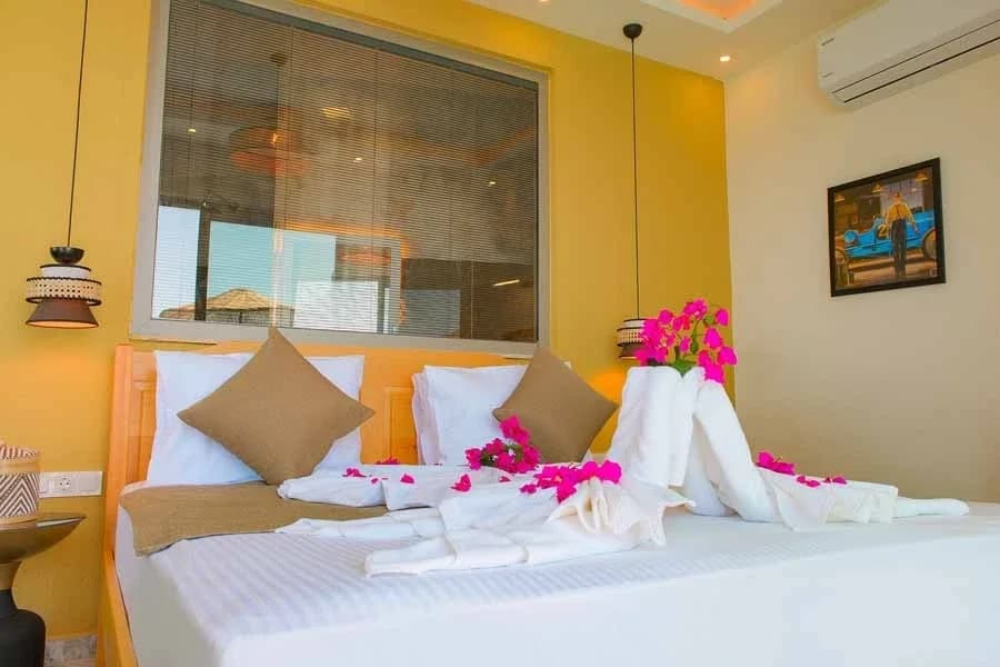Villa Bahamas 31