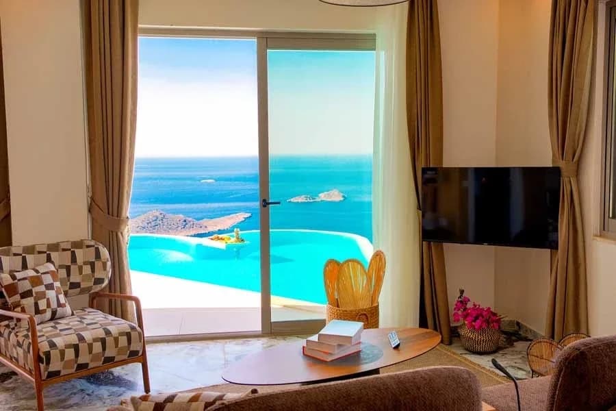 Villa Bahamas 34