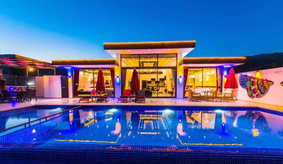 Villa Melek 12