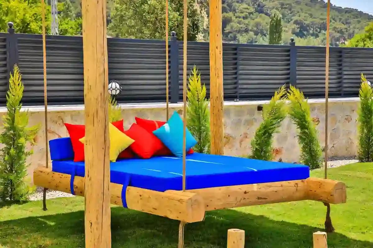 Villa Melek 21