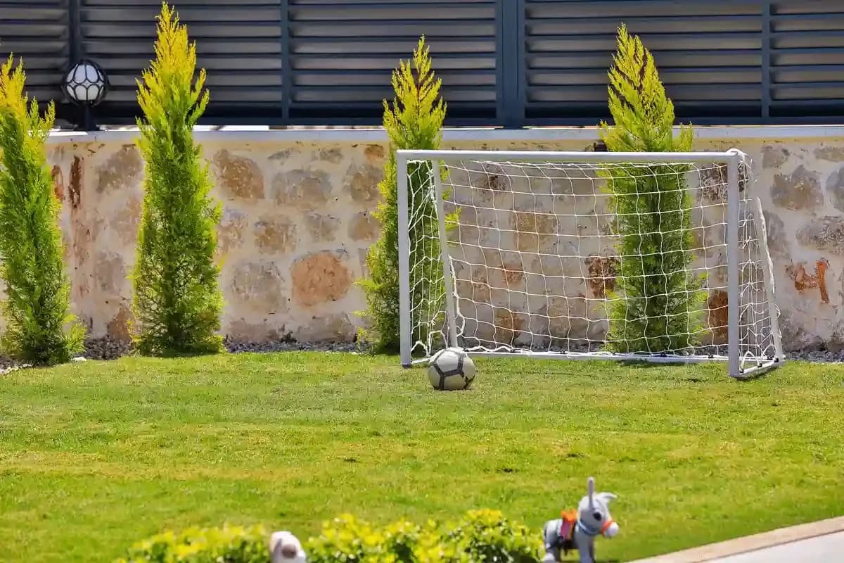 Villa Melek 23