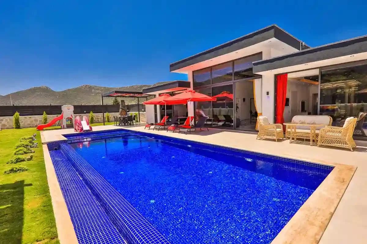 Villa Melek 7