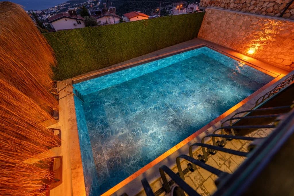 Villa Elfuze 15