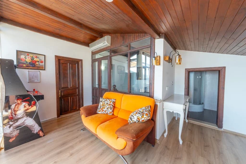 Villa Elfuze 19