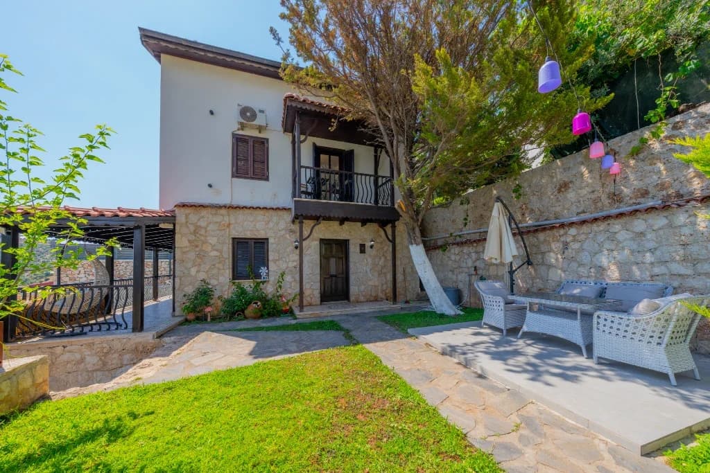 Villa Elfuze 2