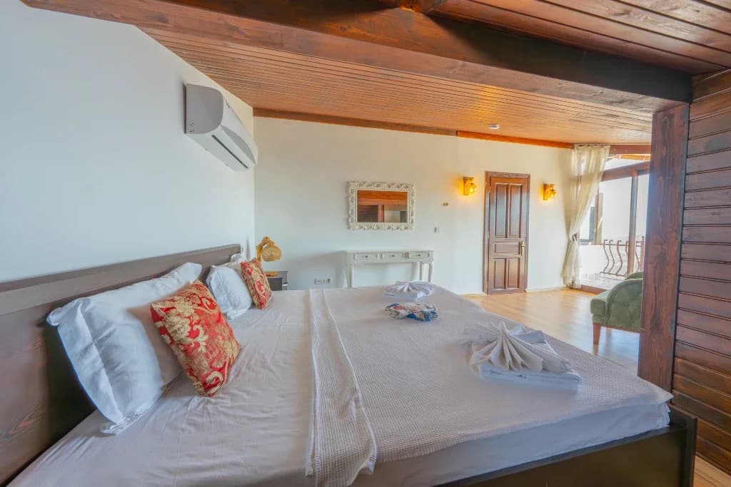 Villa Elfuze 26