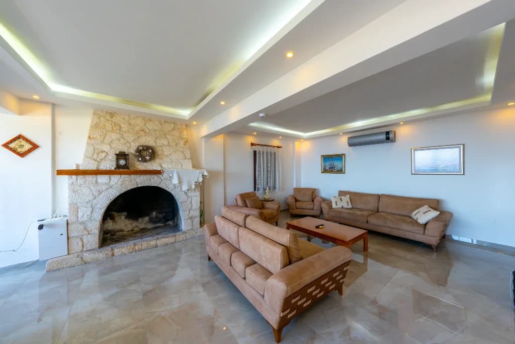 Villa Elfuze 31