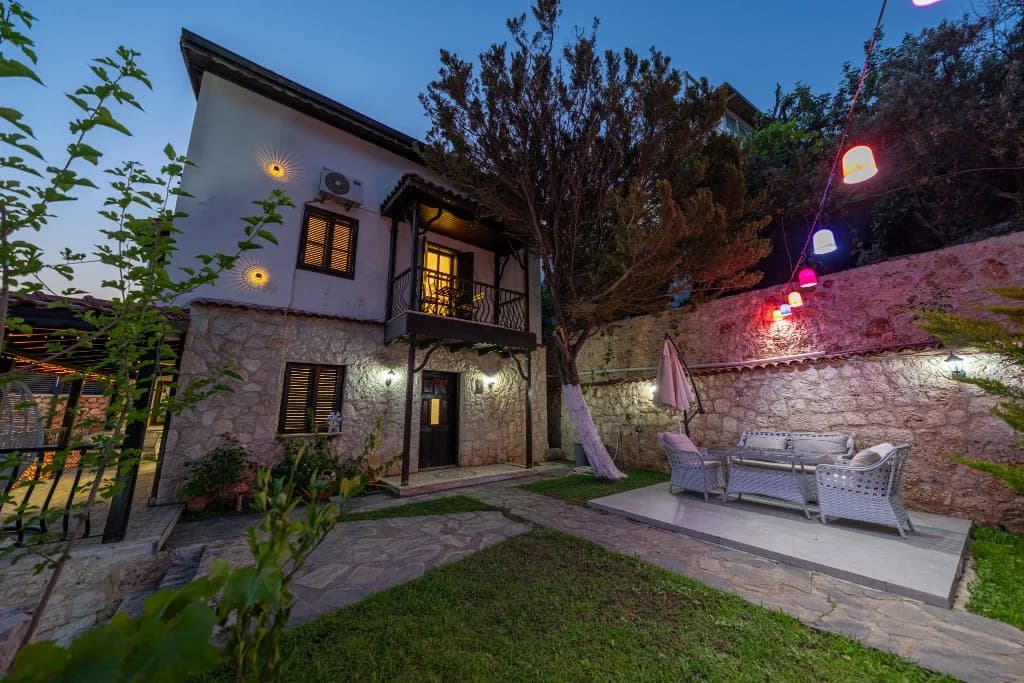 Villa Elfuze 43