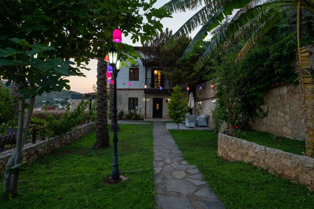Villa Elfuze 51