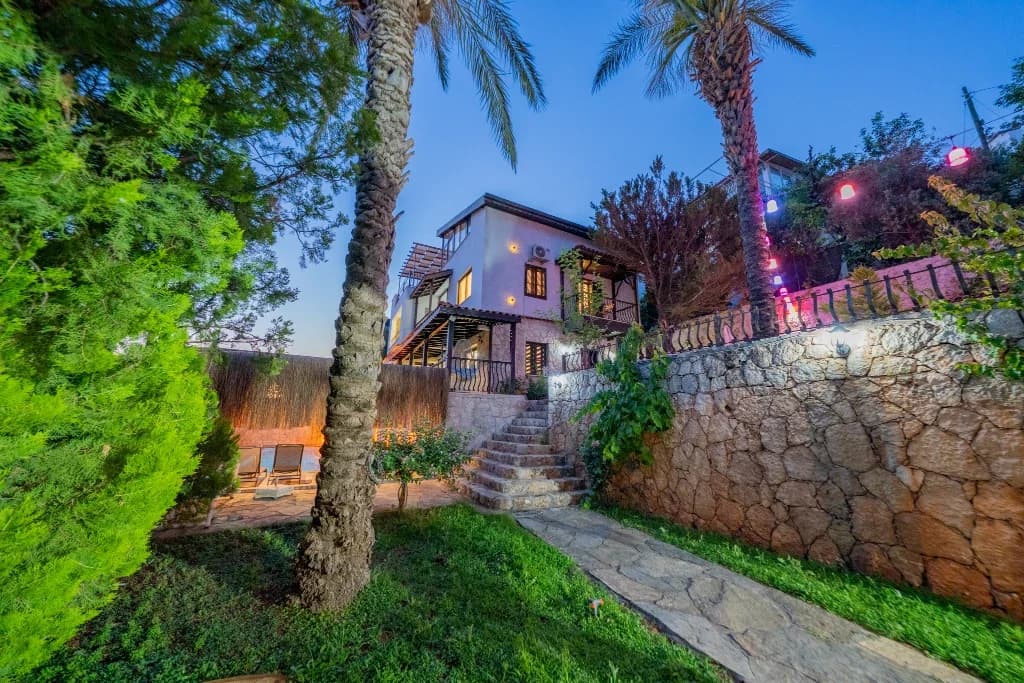 Villa Elfuze 55