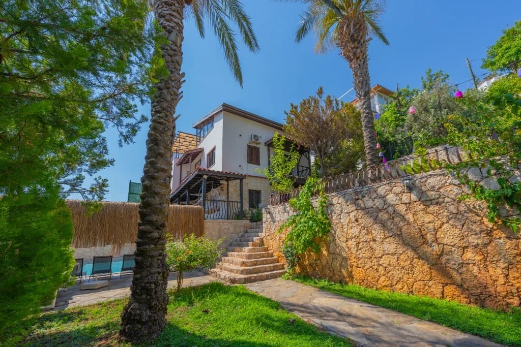 Villa Elfuze 58