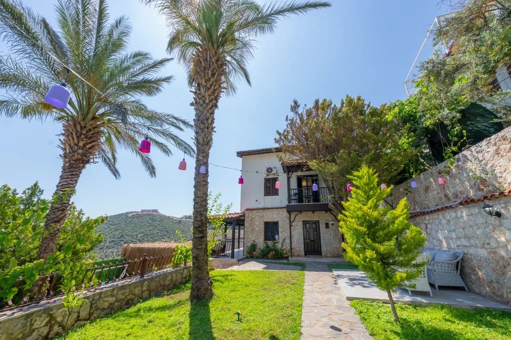 Villa Elfuze 7