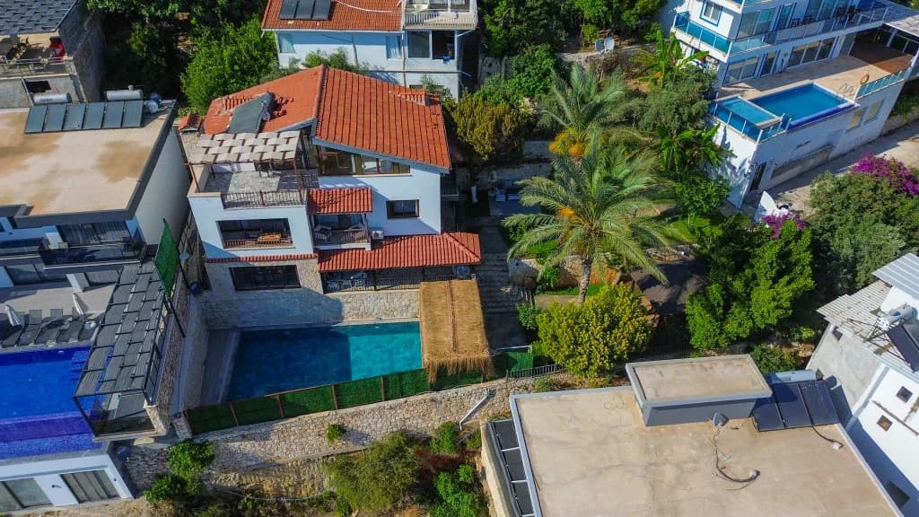 Villa Elfuze 73