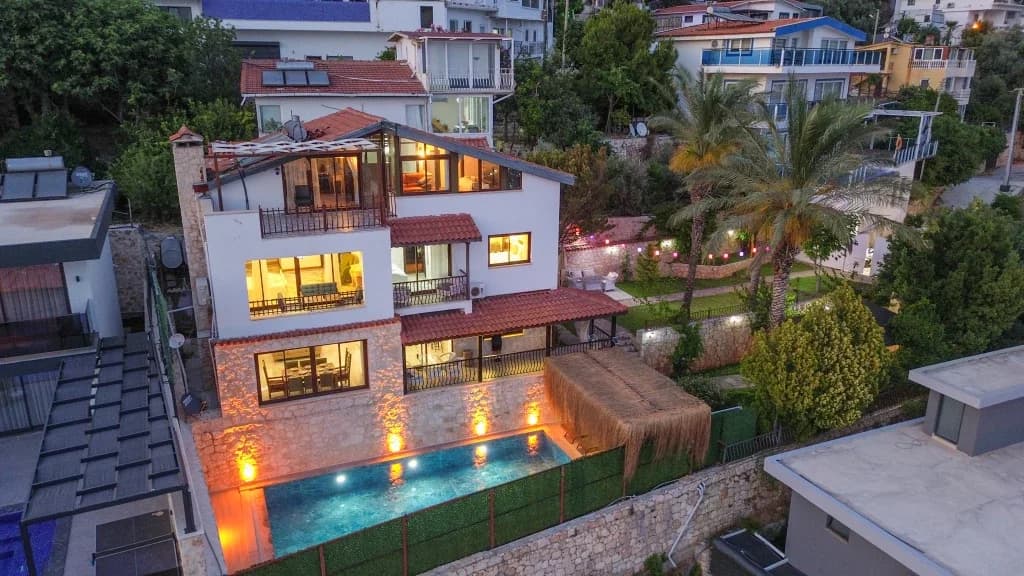 Villa Elfuze 79
