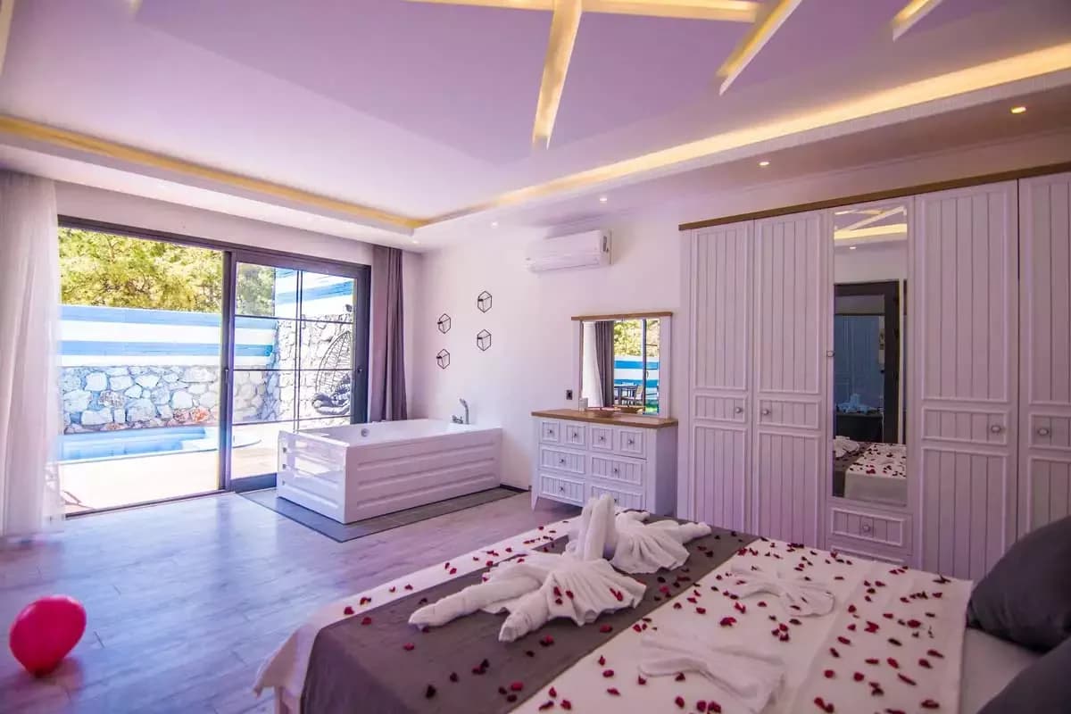 Villa Cazibeli 17