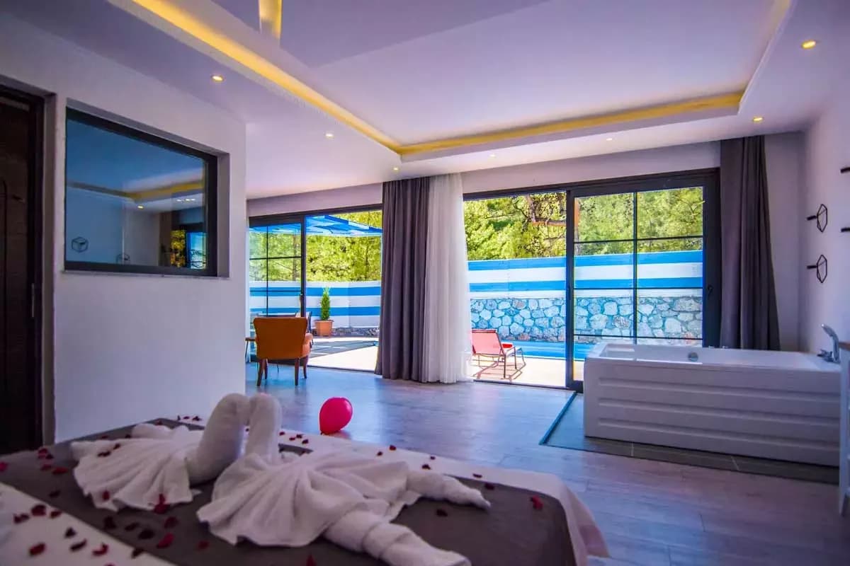 Villa Cazibeli 19
