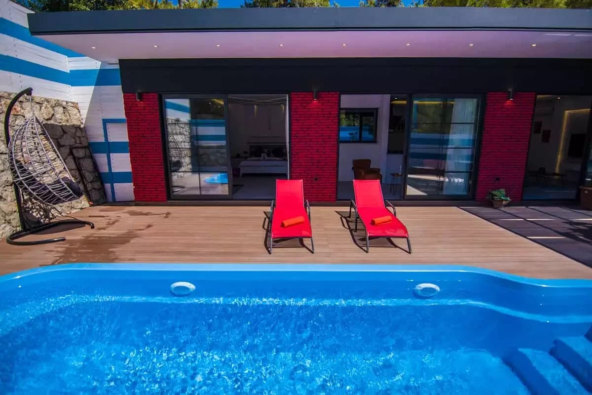 Villa Cazibeli 2
