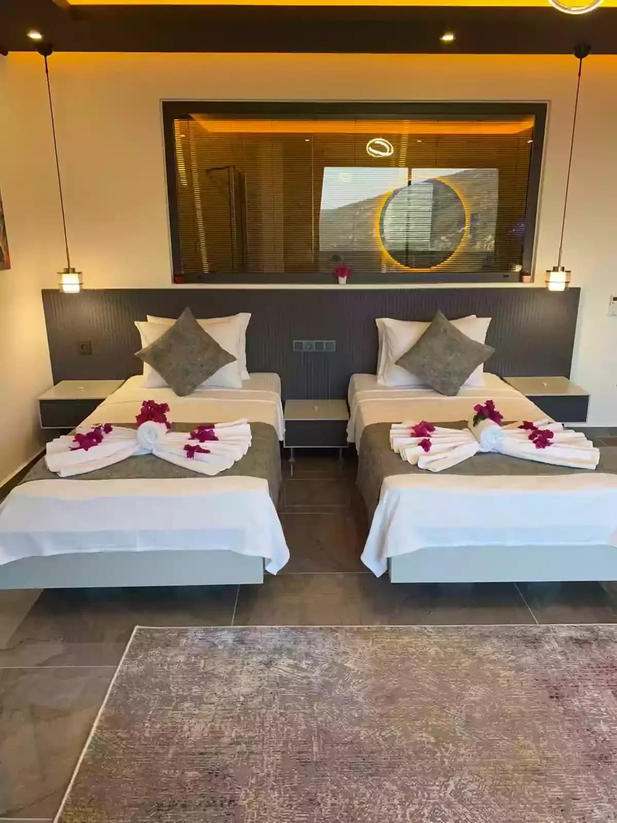 Villa Güney Duo 29