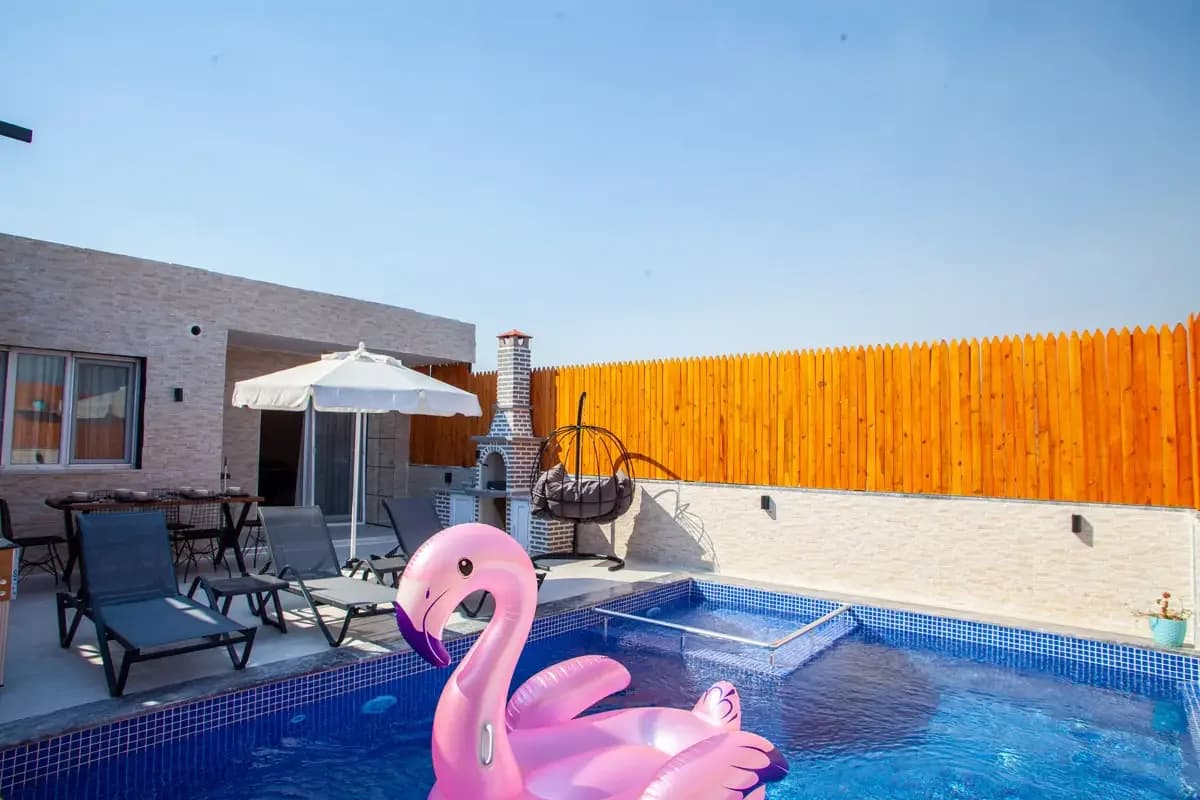 Villa Bala 2 5