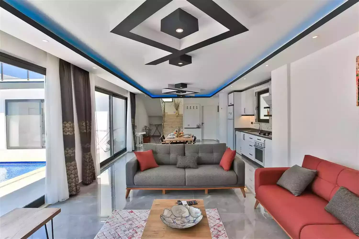 Villa Stone 12