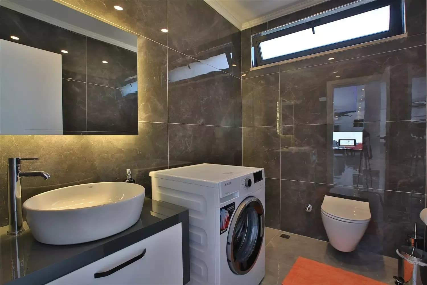 Villa Stone 20