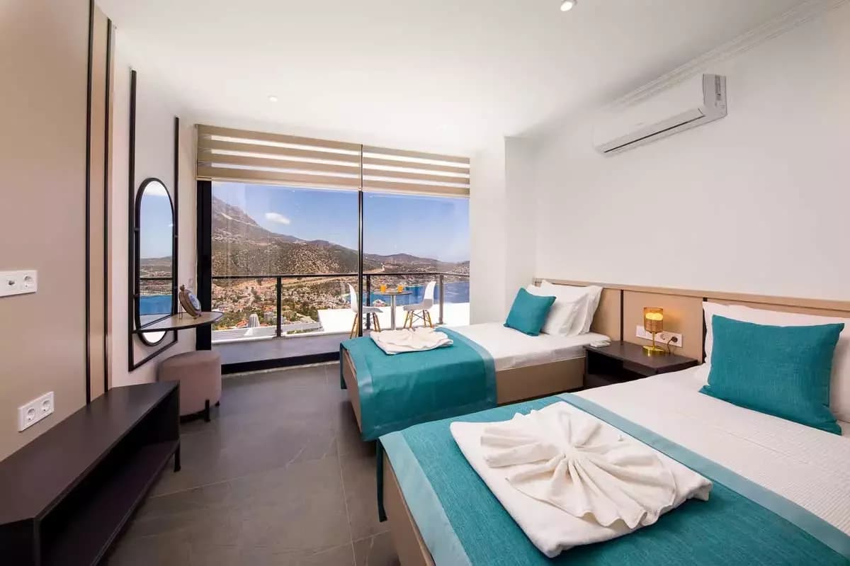 Villa İmparator 21