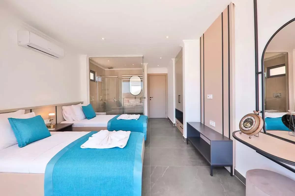Villa İmparator 22