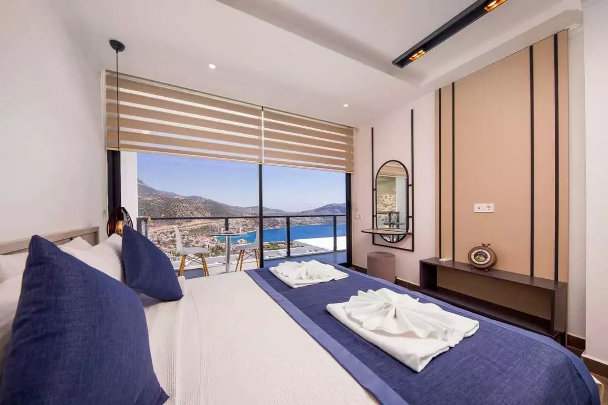 Villa İmparator 24
