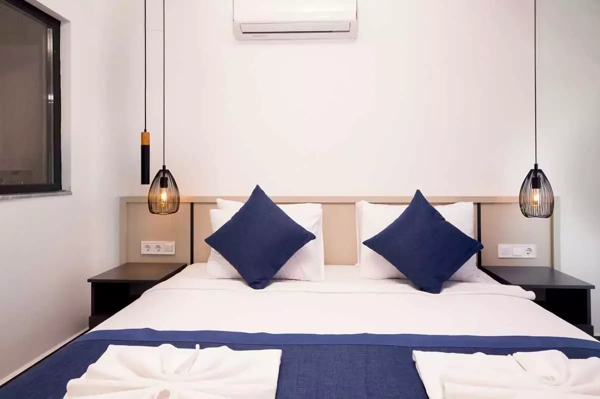 Villa İmparator 27