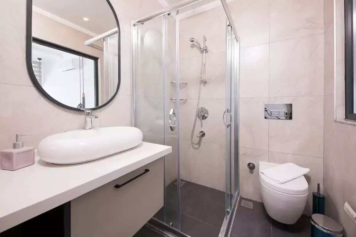Villa İmparator 28
