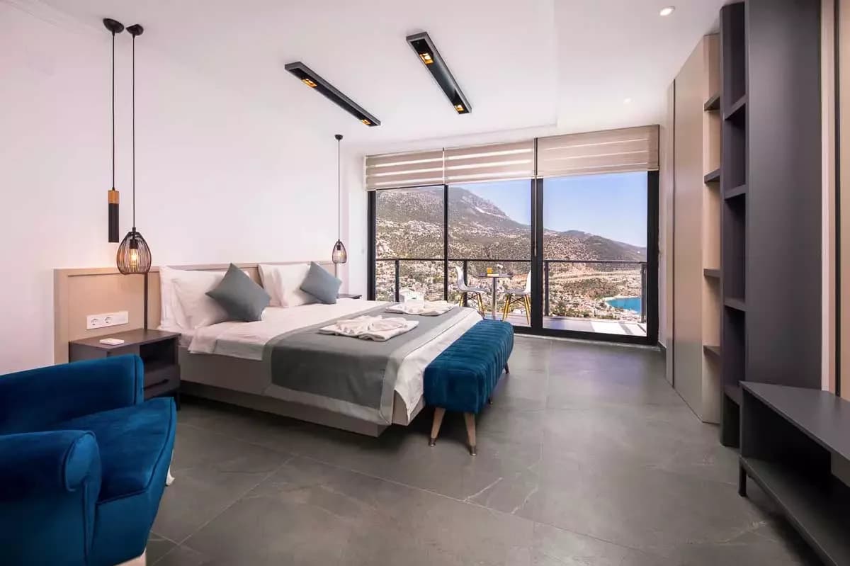 Villa İmparator 29