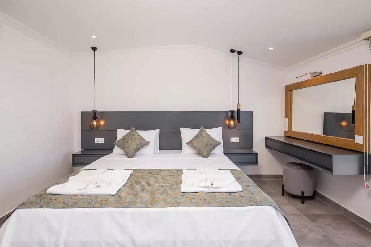 Villa İmparator 40