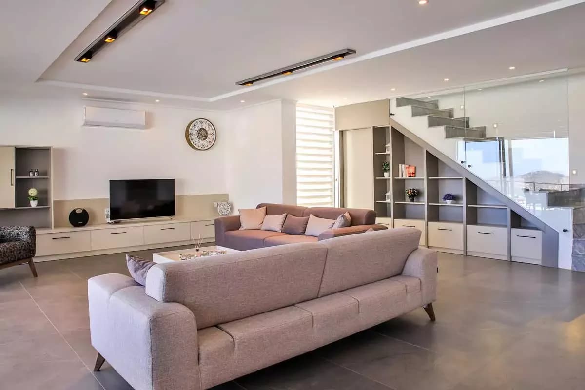 Villa İmparator 54