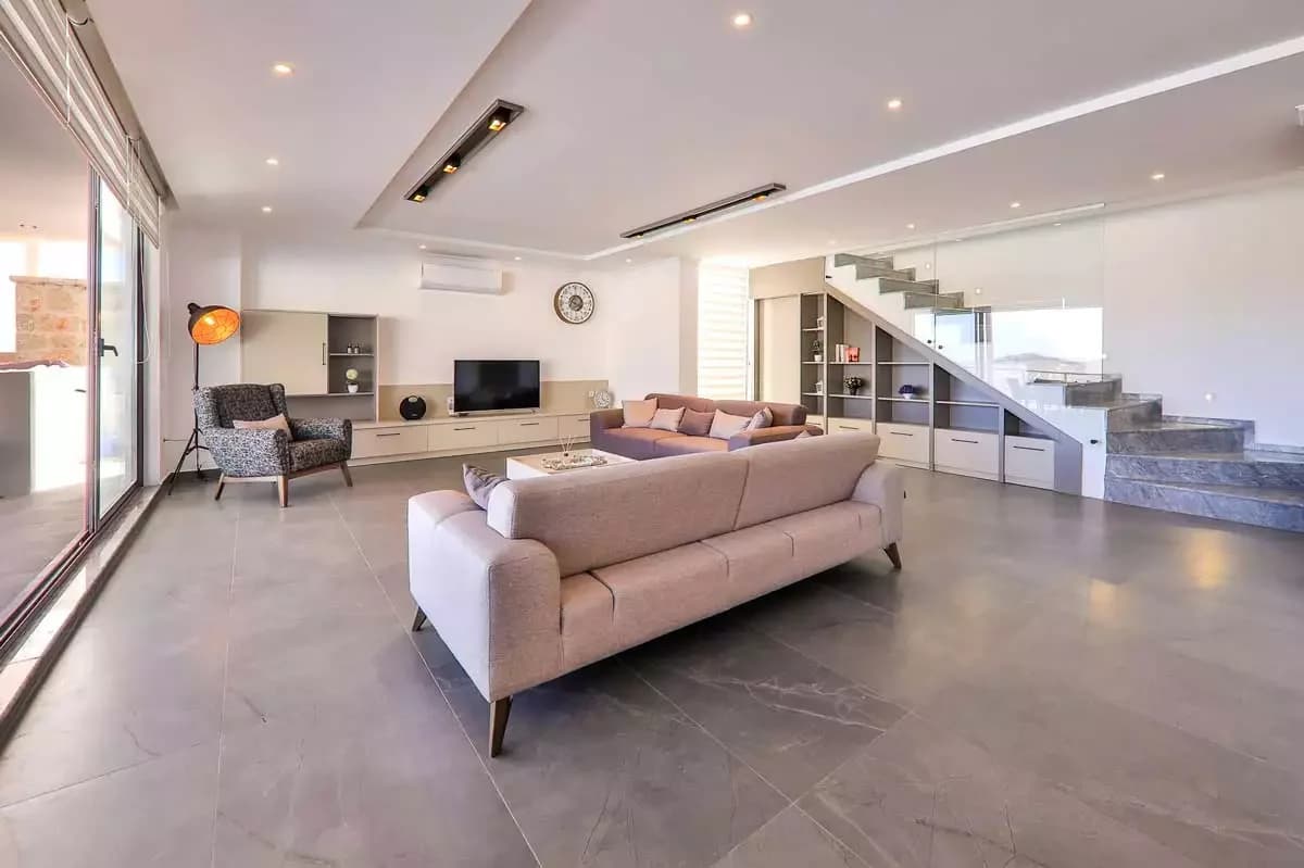 Villa İmparator 55